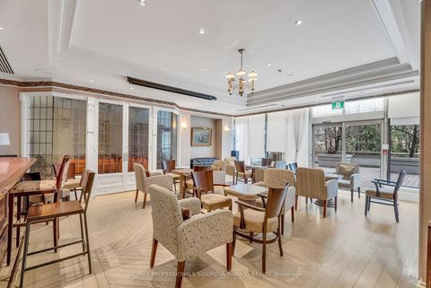 Photo 25 at 302 - 1 Ripley Avenue, Swansea, Toronto