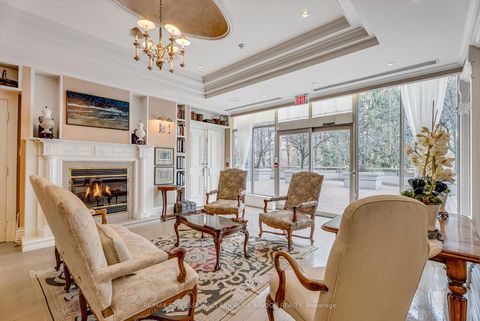 Photo 26 at 302 - 1 Ripley Avenue, Swansea, Toronto