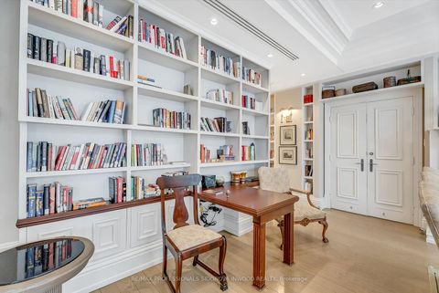 Photo 27 at 302 - 1 Ripley Avenue, Swansea, Toronto