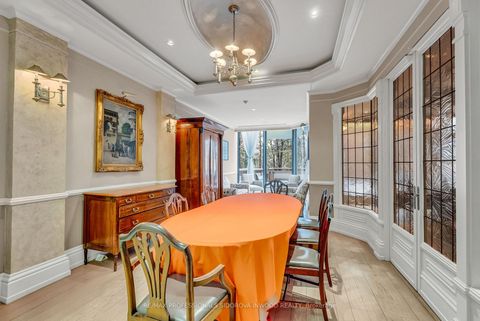 Photo 28 at 302 - 1 Ripley Avenue, Swansea, Toronto