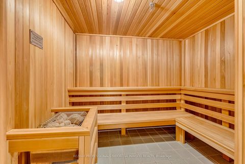 Photo 31 at 302 - 1 Ripley Avenue, Swansea, Toronto