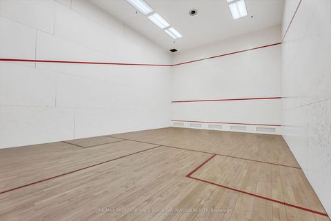 Photo 34 at 302 - 1 Ripley Avenue, Swansea, Toronto