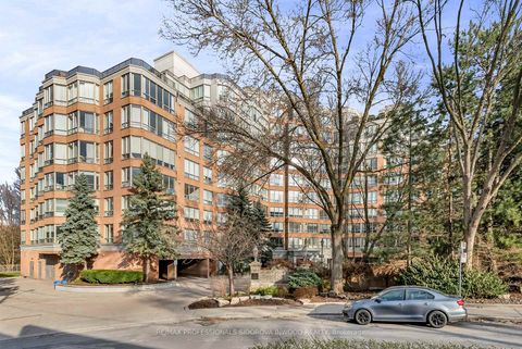 Photo 35 at 302 - 1 Ripley Avenue, Swansea, Toronto