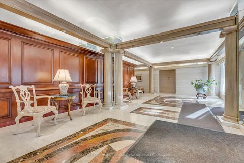 Photo 37 at 302 - 1 Ripley Avenue, Swansea, Toronto