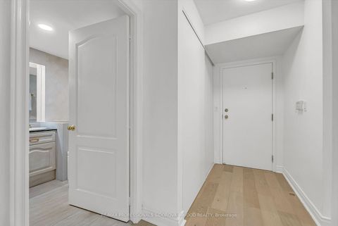 Photo 39 at 302 - 1 Ripley Avenue, Swansea, Toronto