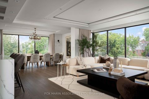 Photo 0 at 405 - 342 Spadina Road, Forest Hill South, Toronto