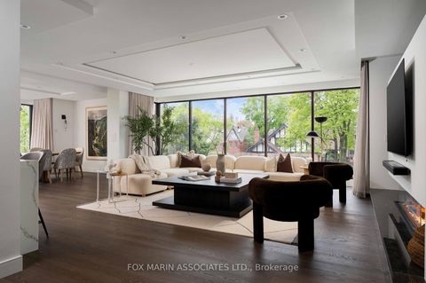 Photo 1 at 405 - 342 Spadina Road, Forest Hill South, Toronto