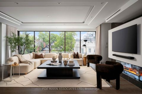 Photo 2 at 405 - 342 Spadina Road, Forest Hill South, Toronto