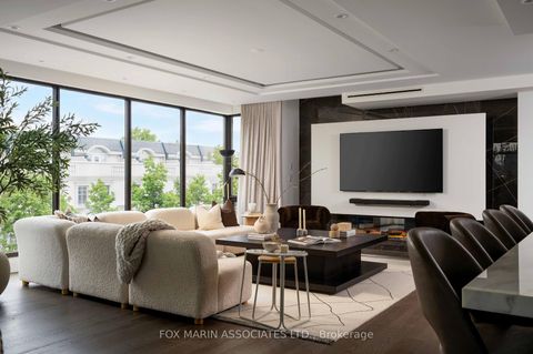 Photo 3 at 405 - 342 Spadina Road, Forest Hill South, Toronto