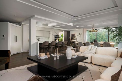 Photo 7 at 405 - 342 Spadina Road, Forest Hill South, Toronto