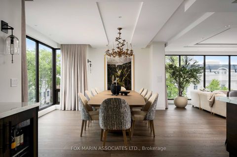Photo 10 at 405 - 342 Spadina Road, Forest Hill South, Toronto