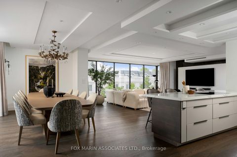 Photo 11 at 405 - 342 Spadina Road, Forest Hill South, Toronto