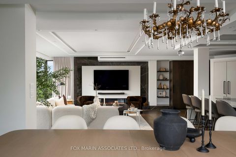 Photo 12 at 405 - 342 Spadina Road, Forest Hill South, Toronto