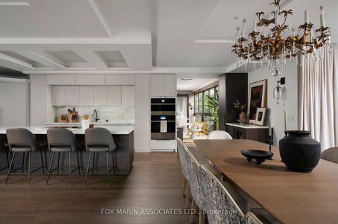 Photo 13 at 405 - 342 Spadina Road, Forest Hill South, Toronto