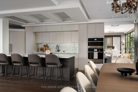 Photo 14 at 405 - 342 Spadina Road, Forest Hill South, Toronto