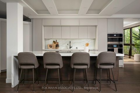 Photo 16 at 405 - 342 Spadina Road, Forest Hill South, Toronto
