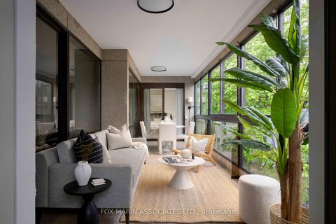 Photo 21 at 405 - 342 Spadina Road, Forest Hill South, Toronto