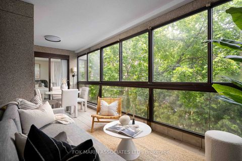 Photo 22 at 405 - 342 Spadina Road, Forest Hill South, Toronto