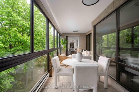 Photo 23 at 405 - 342 Spadina Road, Forest Hill South, Toronto