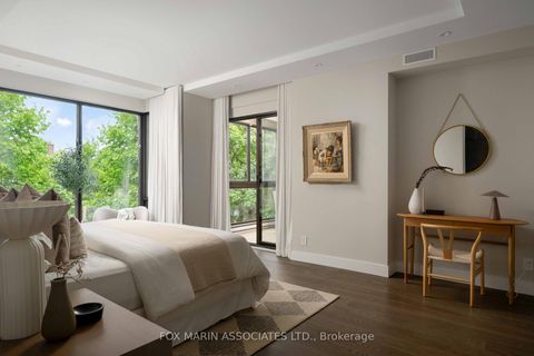 Photo 26 at 405 - 342 Spadina Road, Forest Hill South, Toronto