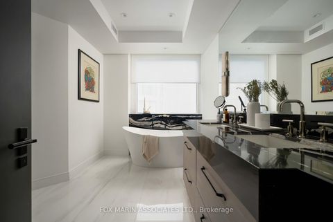Photo 31 at 405 - 342 Spadina Road, Forest Hill South, Toronto