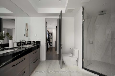 Photo 33 at 405 - 342 Spadina Road, Forest Hill South, Toronto
