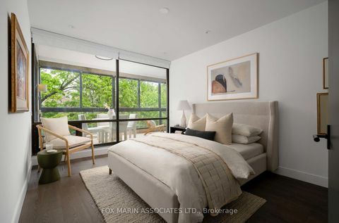 Photo 34 at 405 - 342 Spadina Road, Forest Hill South, Toronto