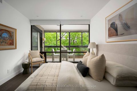 Photo 35 at 405 - 342 Spadina Road, Forest Hill South, Toronto