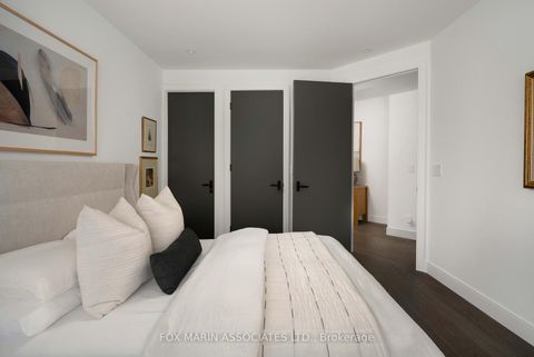Photo 36 at 405 - 342 Spadina Road, Forest Hill South, Toronto