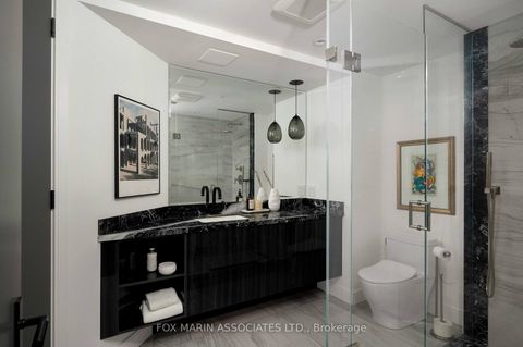 Photo 37 at 405 - 342 Spadina Road, Forest Hill South, Toronto