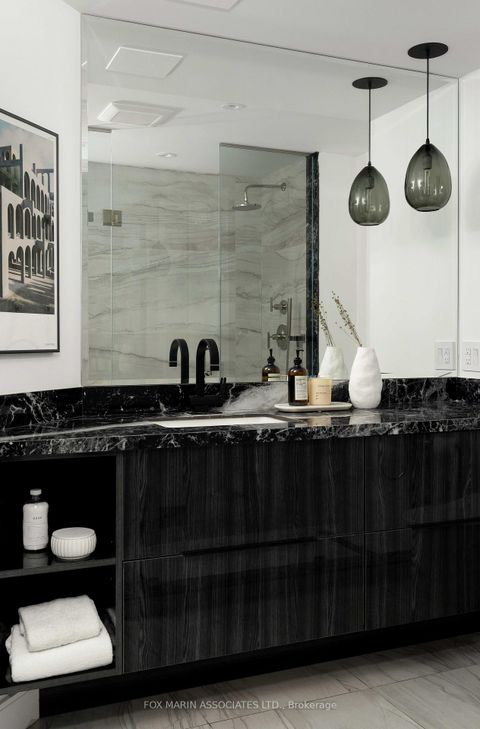 Photo 38 at 405 - 342 Spadina Road, Forest Hill South, Toronto