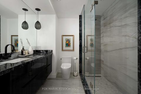 Photo 39 at 405 - 342 Spadina Road, Forest Hill South, Toronto