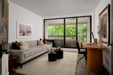 Photo 41 at 405 - 342 Spadina Road, Forest Hill South, Toronto
