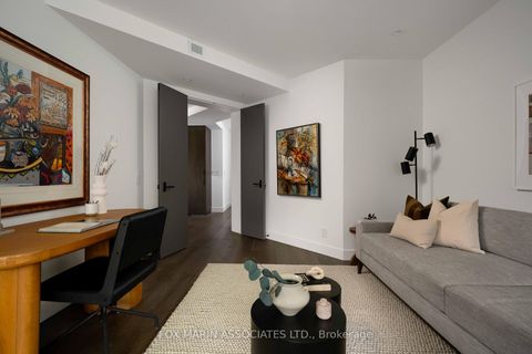Photo 42 at 405 - 342 Spadina Road, Forest Hill South, Toronto