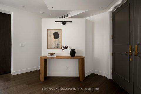 Photo 45 at 405 - 342 Spadina Road, Forest Hill South, Toronto
