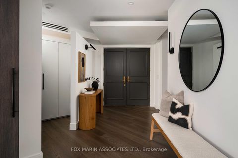 Photo 47 at 405 - 342 Spadina Road, Forest Hill South, Toronto