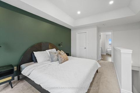 Photo 27 at 61 Edward Horton Crescent, City Centre West, Toronto