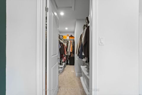 Photo 32 at 61 Edward Horton Crescent, City Centre West, Toronto