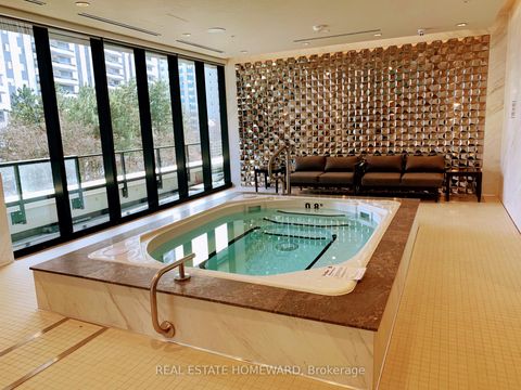 Photo 9 at 1118 - 585 BLOOR Street E, North St. James Town, Toronto