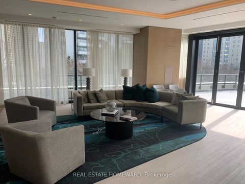 Photo 14 at 1118 - 585 BLOOR Street E, North St. James Town, Toronto