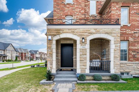 Photo 0 at 288 Barons Street, Kleinburg, Vaughan