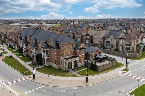 Photo 1 at 288 Barons Street, Kleinburg, Vaughan