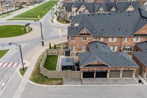 Photo 2 at 288 Barons Street, Kleinburg, Vaughan