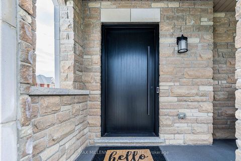 Photo 4 at 288 Barons Street, Kleinburg, Vaughan