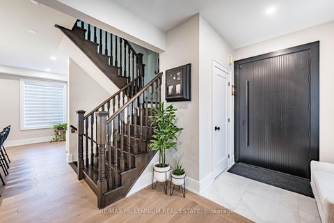 Photo 8 at 288 Barons Street, Kleinburg, Vaughan