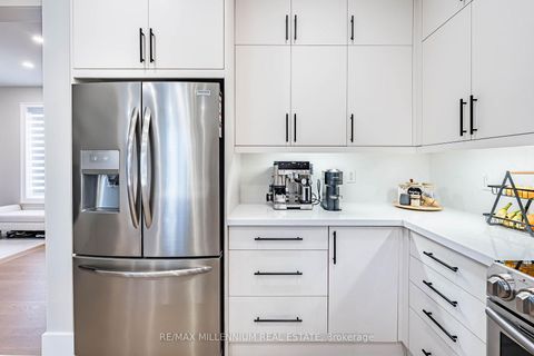 Photo 13 at 288 Barons Street, Kleinburg, Vaughan