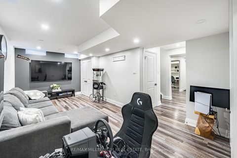 Photo 37 at 288 Barons Street, Kleinburg, Vaughan