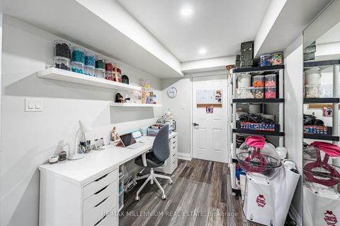 Photo 40 at 288 Barons Street, Kleinburg, Vaughan