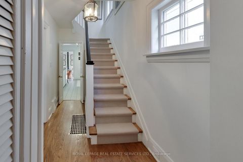 Photo 2 at 738 Huron Street, Casa Loma, Toronto