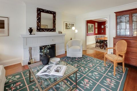 Photo 6 at 738 Huron Street, Casa Loma, Toronto